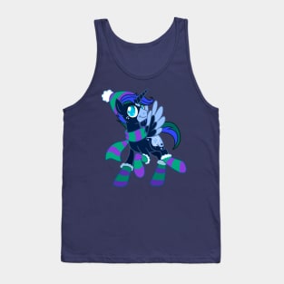 Happy Hearth's Warming Tank Top